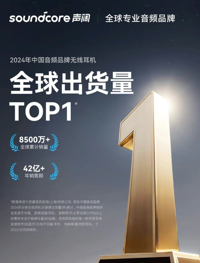 深圳大卖出海卖摄像头，一年入账20亿