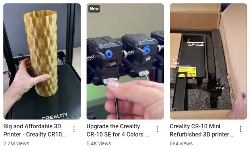 安克做3D打印机，新品爆卖近2亿