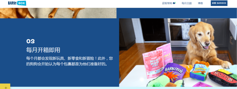 盲盒热潮席卷宠物圈，新的搞钱机会已经来临