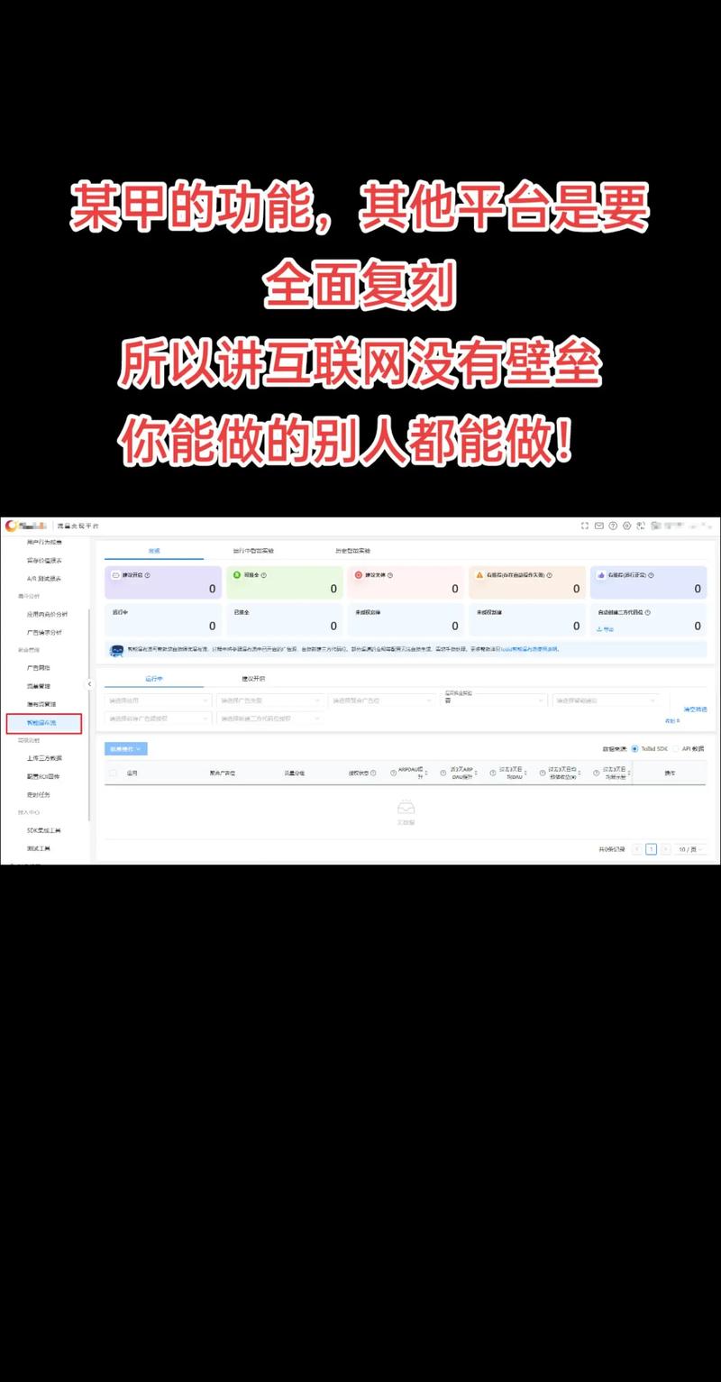 计算广告是什么意思？解析广告联盟怎么加入