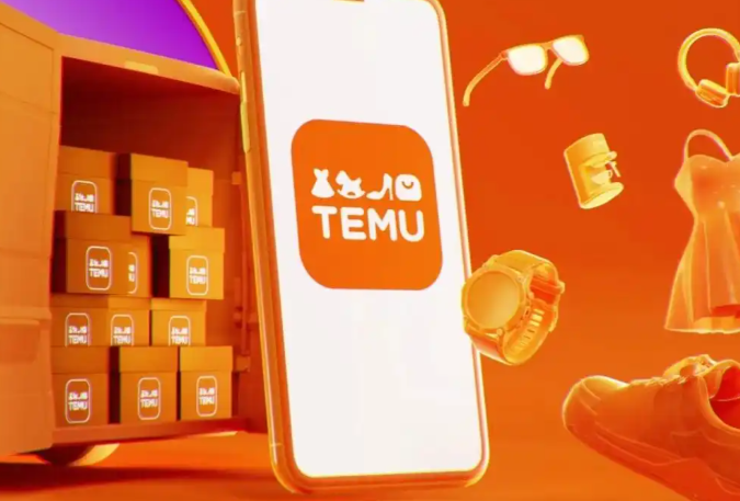 Temu跨境电商加速本地化战略（2025 年底英国本土订单占比将达 50%）