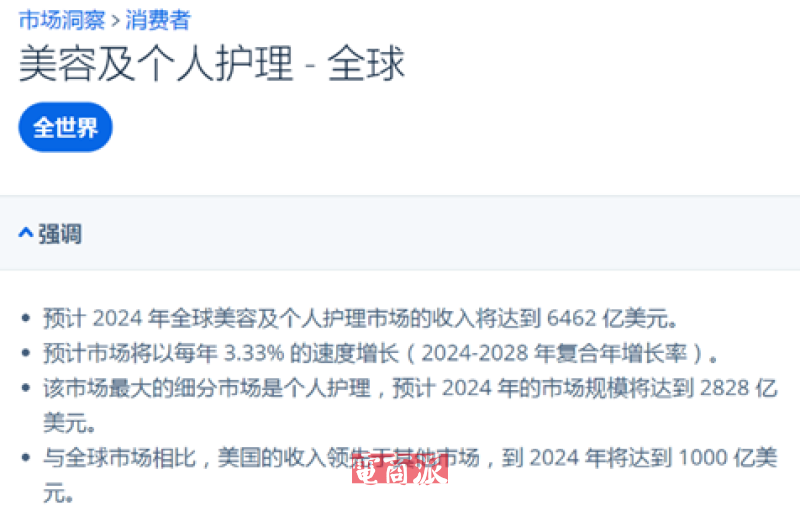 在TikTok上卖丰唇油，卖家疯狂出单月入数万