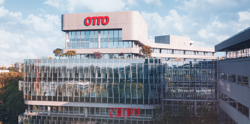 德国电商OTTO与深圳市跨境电子商务协会签署战略合作协议