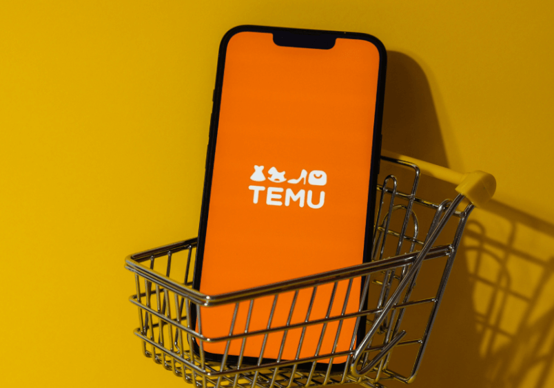 跨境电商平台TEMU全球下载量位居榜首（TEMU 斩获 2024 年全球购物类 APP 下载量冠军）