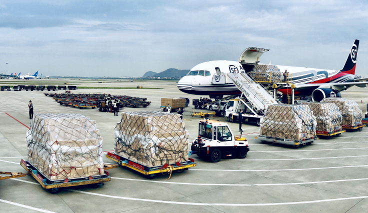 国际空运目的地清关：不同国家的政策差异汇总