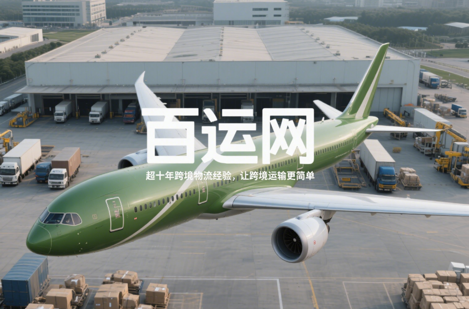 美国空派专线体积重VS实际重：计算比例与成本逻辑