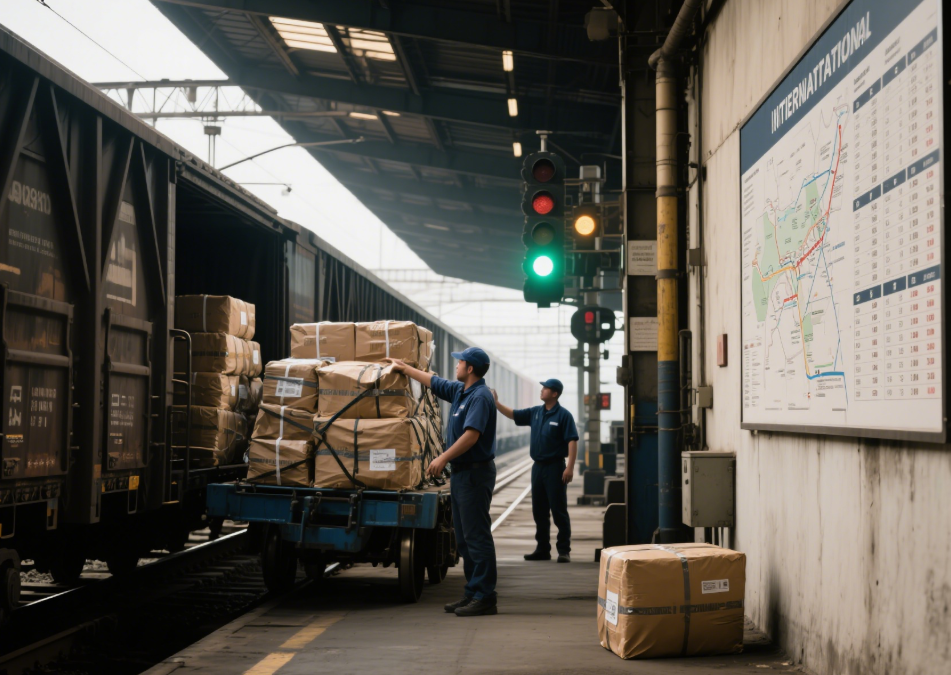 国际快递通关优惠便利：AEO认证是什么？