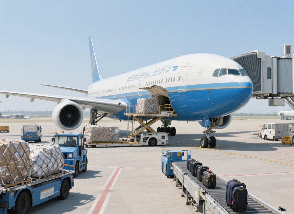 国际空运报关纠错指南：HS编码填错了怎么办？