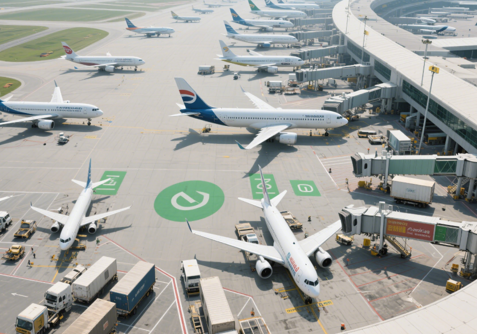 国际空运“医药物流”：疫苗运输需要记录哪些数据？