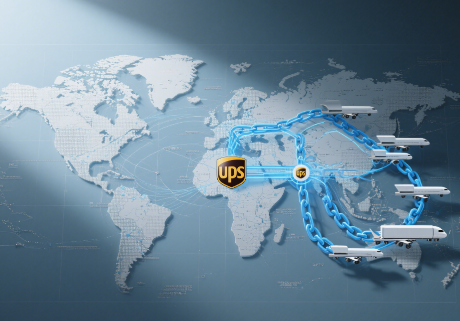 国际快递运输：UPS国际快递服务有哪些特点？