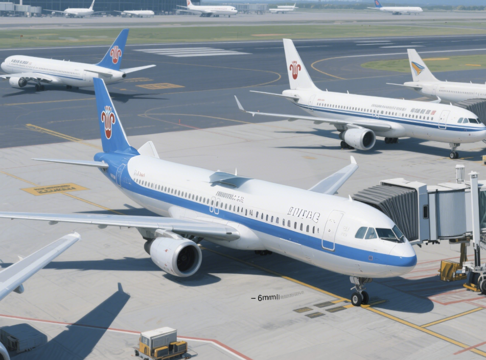 国际空运超长货物运输方案：6米钢管如何3天到欧美？