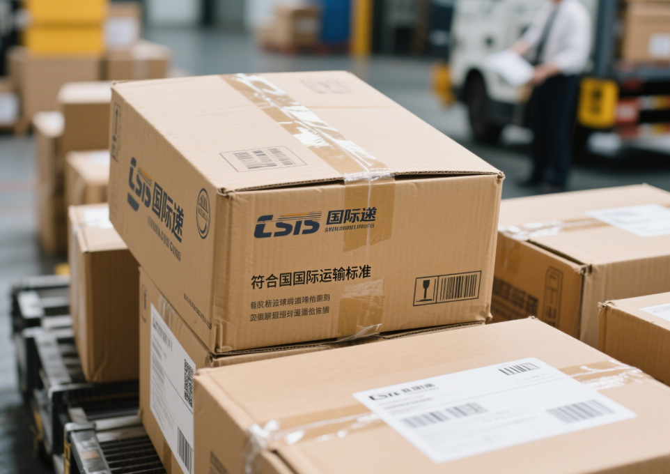 国际快递包装指南：怎么确保您的商品顺利通关？