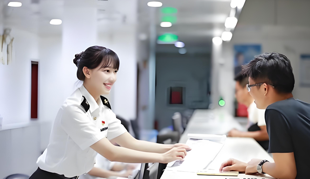 出口报关需要哪些前置材料