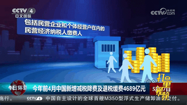 2022年组合式减税降费力度更大?值得期待!