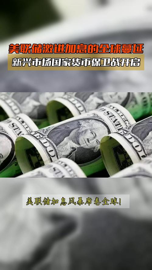 日报:政局动荡给新兴国家货币投下阴影