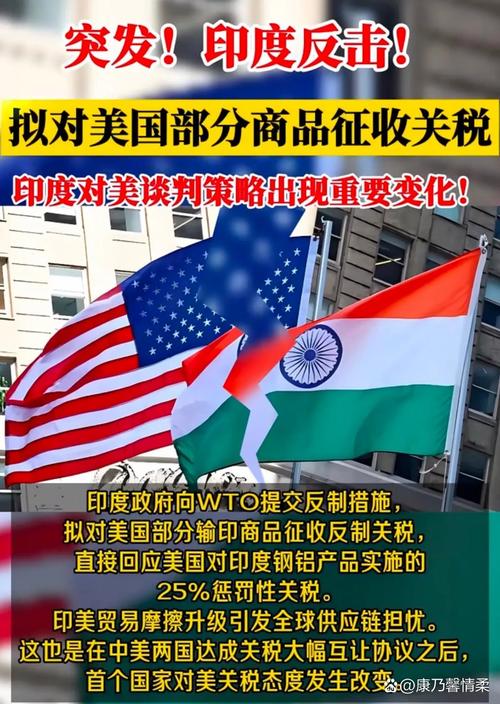 印度扩大本币结算减少对美元依赖