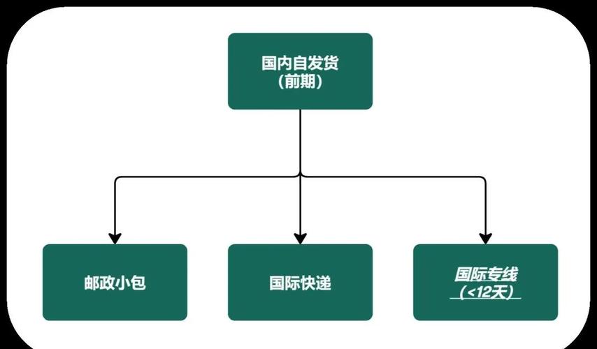 独立站物流发货怎么选？一篇文章带你全面了解