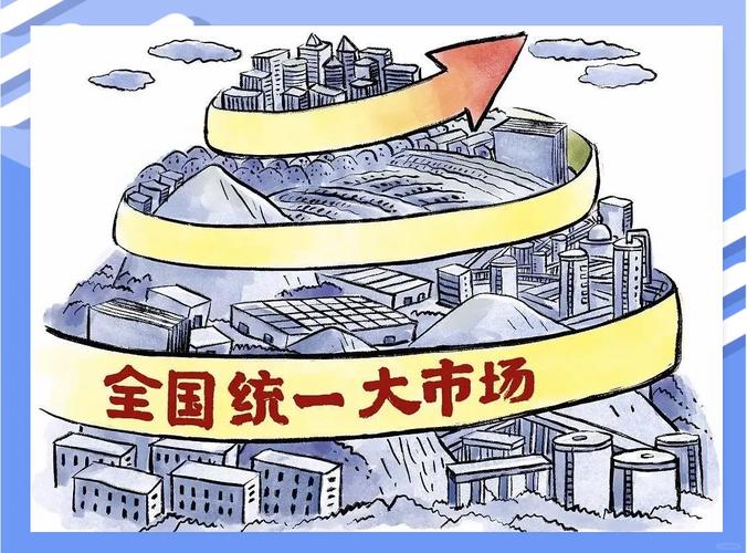 国家发改委:加快完善建设全国统一大市场的配套政策