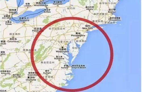 nj是美国哪个州?美国新泽西州简介概况