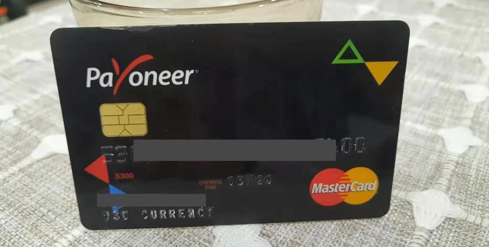 payoneer派安盈卡到期怎么办?payoneer派安盈卡到期更换新卡的流程步骤