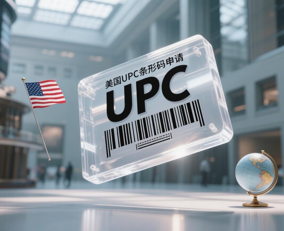 upc认证是什么意思?UPC认证的定义及其作用