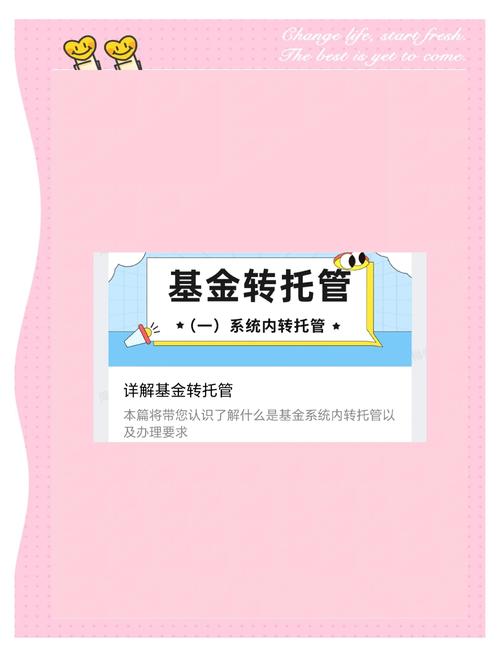 基金托管新规内容修订 外资行获托管业务资格