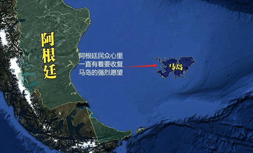 阿根廷港口有哪些?阿根廷主要港口介绍