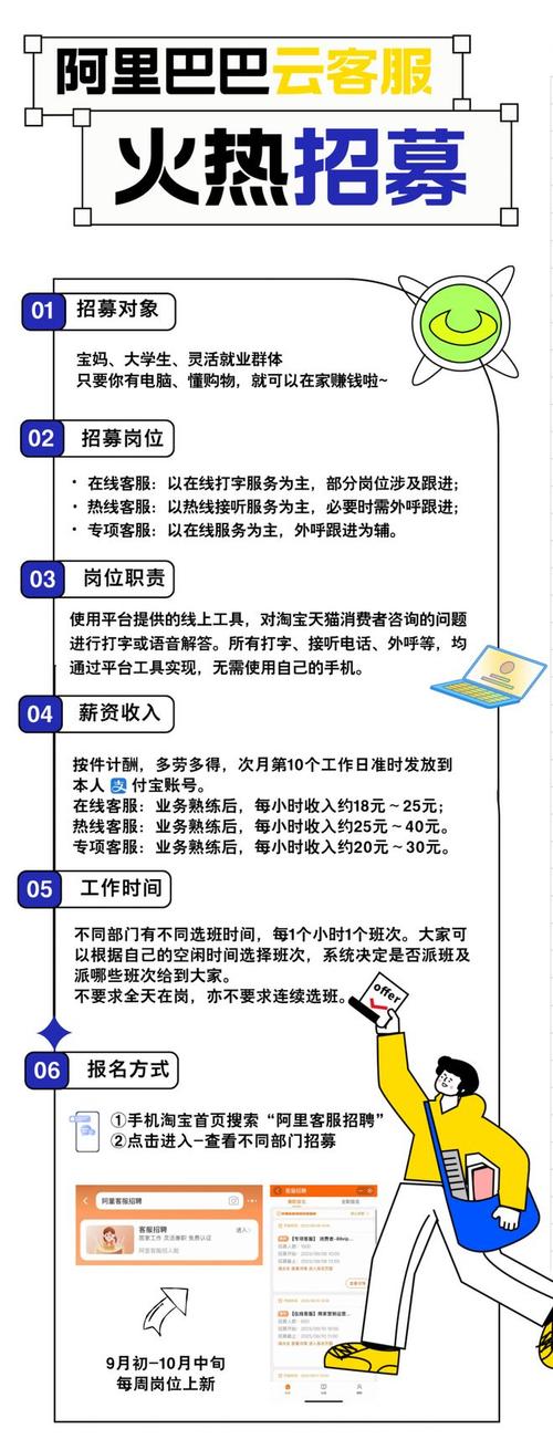 阿里巴巴云客服兼职平台是真的吗?是做什么的?