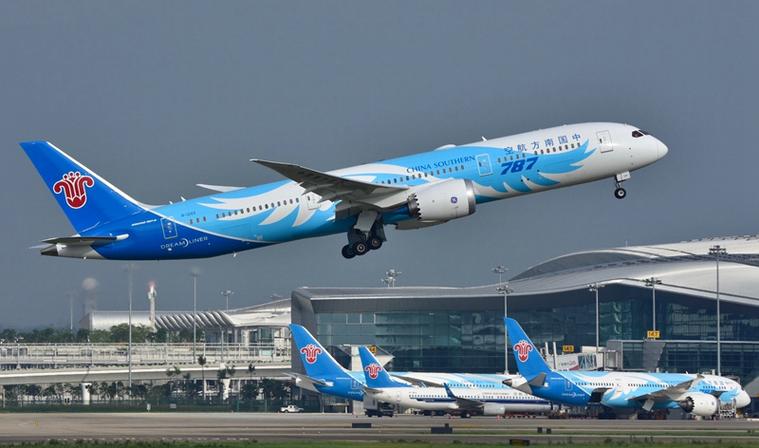国际空运航线运力排名：全球最繁忙的机场是？