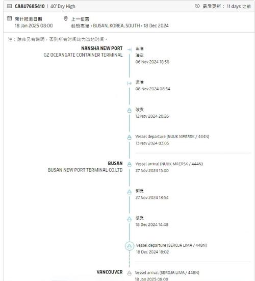 贝海国际速递单号查询官网（内附国际快递信息查询方法）