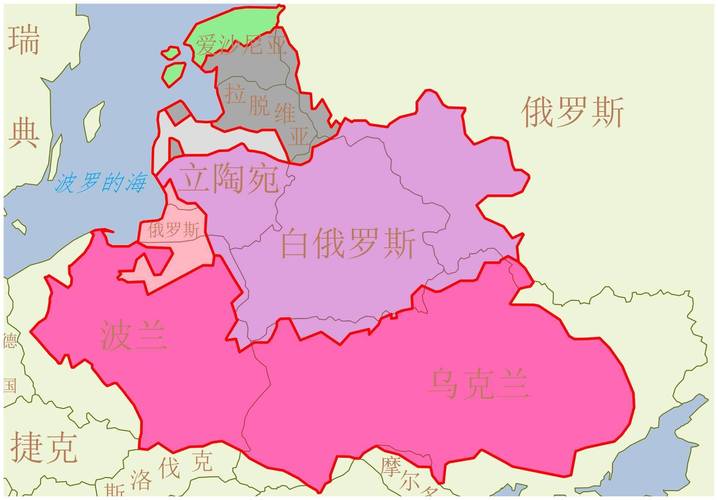 波兰是各怎么样的国家?波兰简介概况