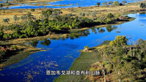 博茨瓦纳是哪个国家的?博茨瓦纳国家概况