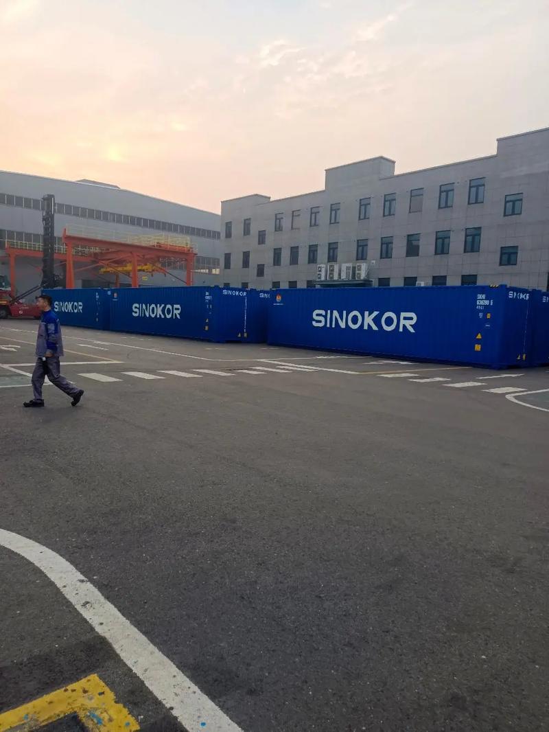 长锦商船船务公司怎么样(国际海运长锦商船简介)