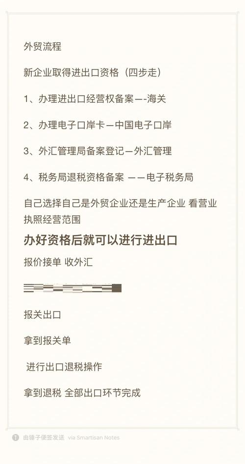 出口商检怎么做?出口退税的范围介绍