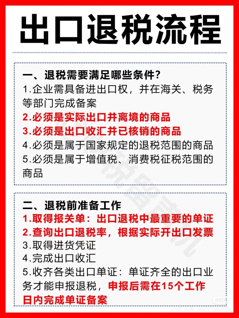 稳外贸!我国自20日起提高超千项产品出口退税率