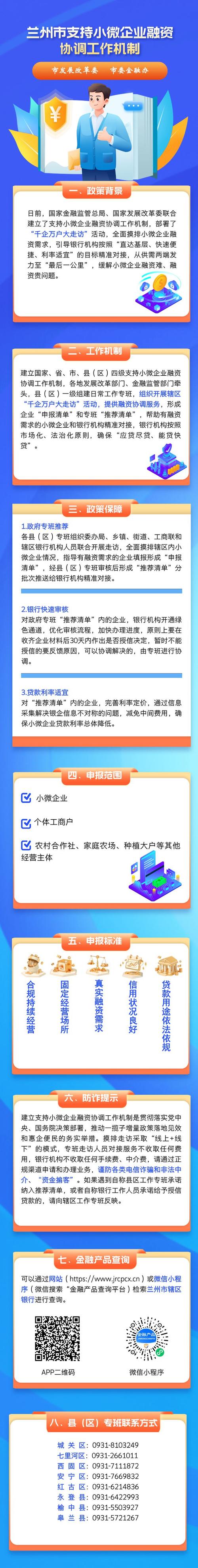 五部门开展”一链一策一批”中小微企业融资促进行动