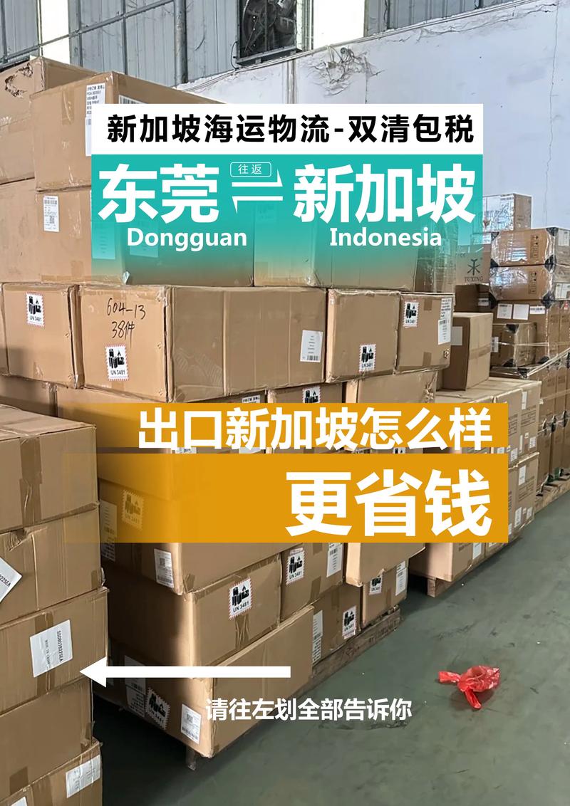 发海运到新加坡需要多长时间?新加坡十大国际货运代理公司