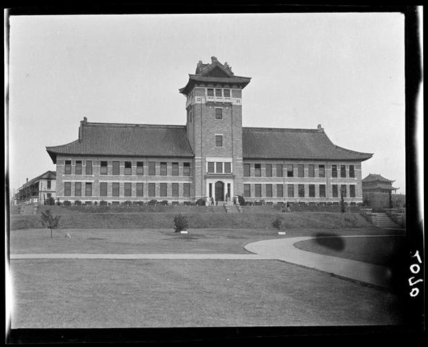 辅仁大学在哪里?辅仁大学简介概况
