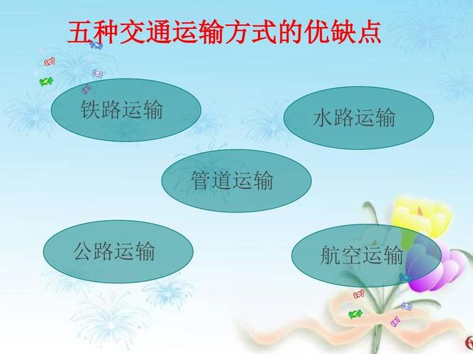 公路运输的特点包括哪些?公路运输8大特点解析