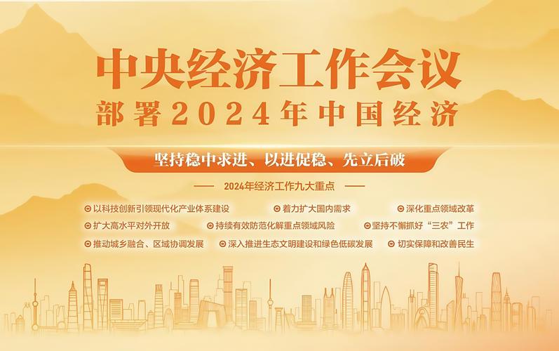 重大布局!这次会议聚焦中部地区高质量发展