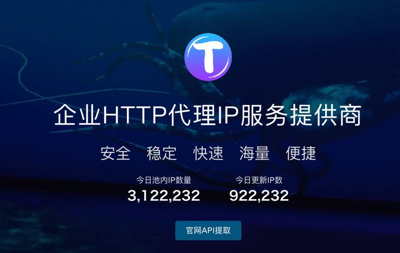 国外ip代理有哪些软件？分享三大常用代理商