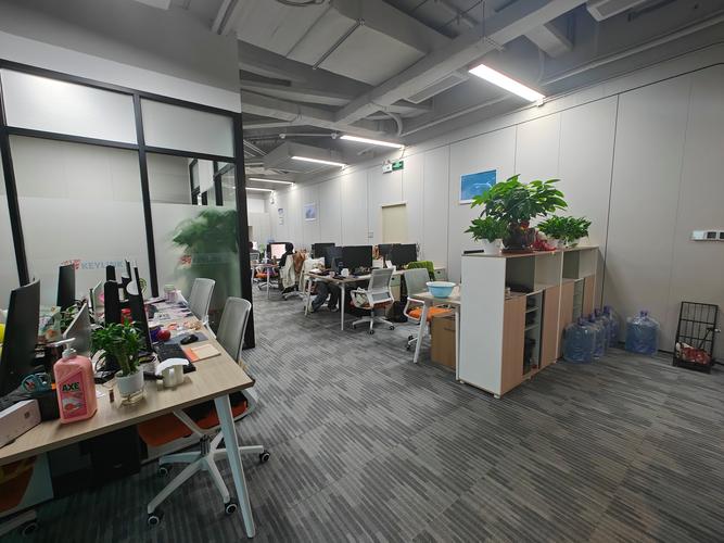 深圳市拓宇国际货运代理有限公司怎么样