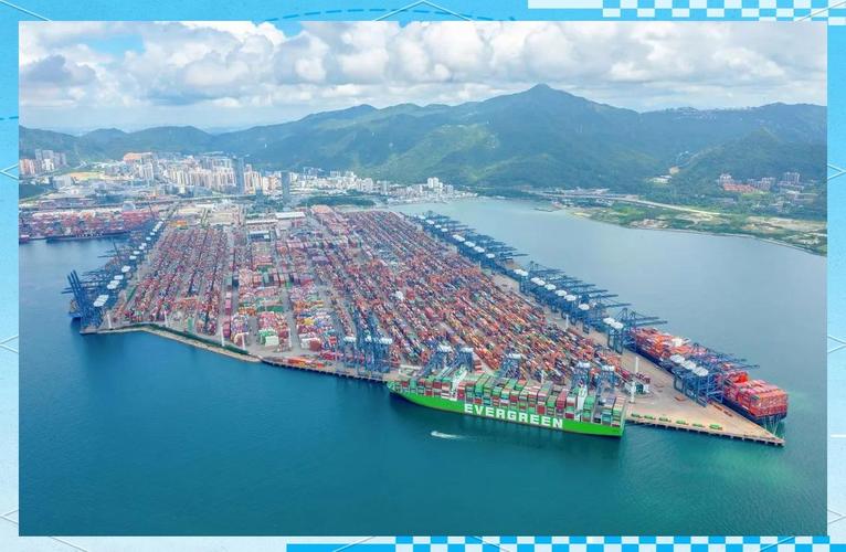 探索深圳国际货运有限公司：连接世界的物流桥梁