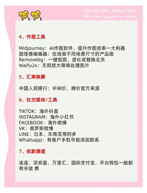 为跨境电商企业支招（选择最适合的第三方收款工具要点）