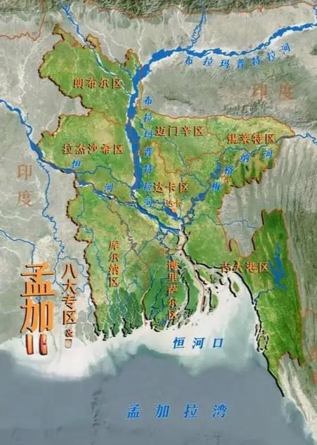 孟加拉区号是多少(国际拨打孟加拉国电话区号介绍)