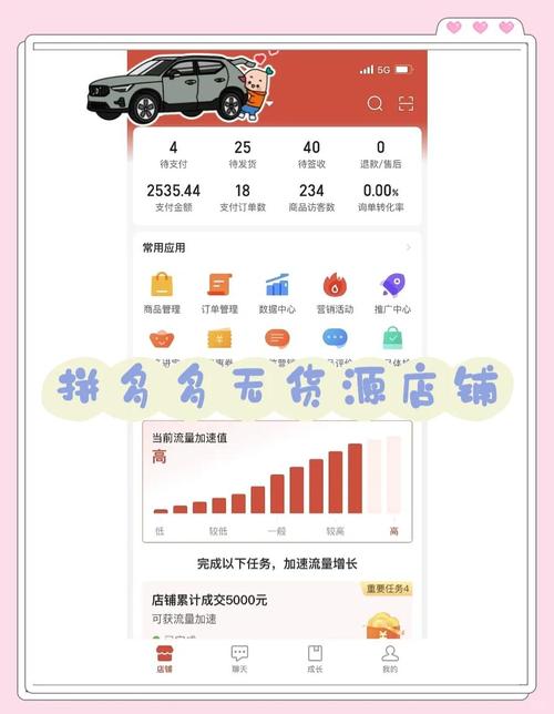 拼多多店铺简介怎么写?有哪些技巧?
