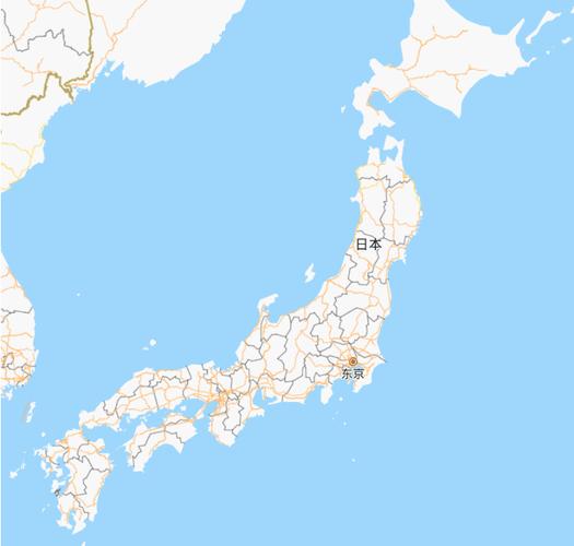日本港口主要有哪些?日本七大港口介绍