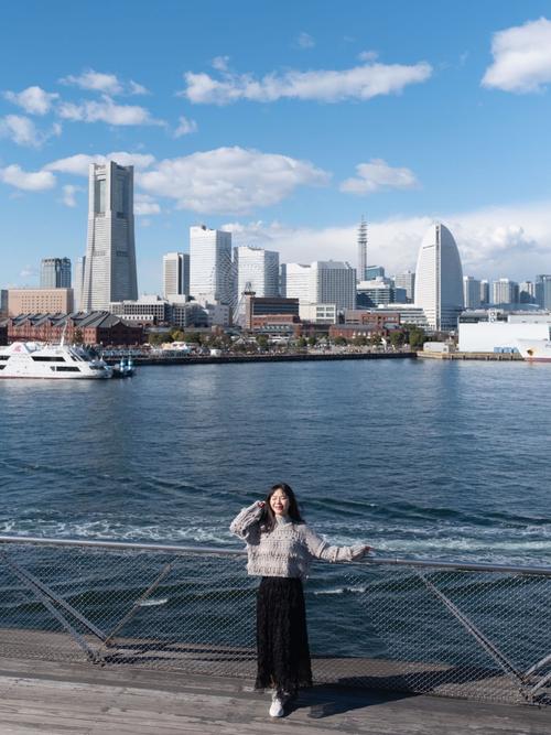 日本横滨在哪个位置?日本横滨旅游景点推荐