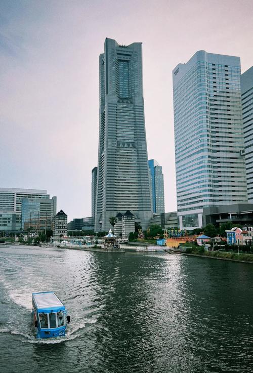 日本横滨在哪个位置?日本横滨旅游景点推荐