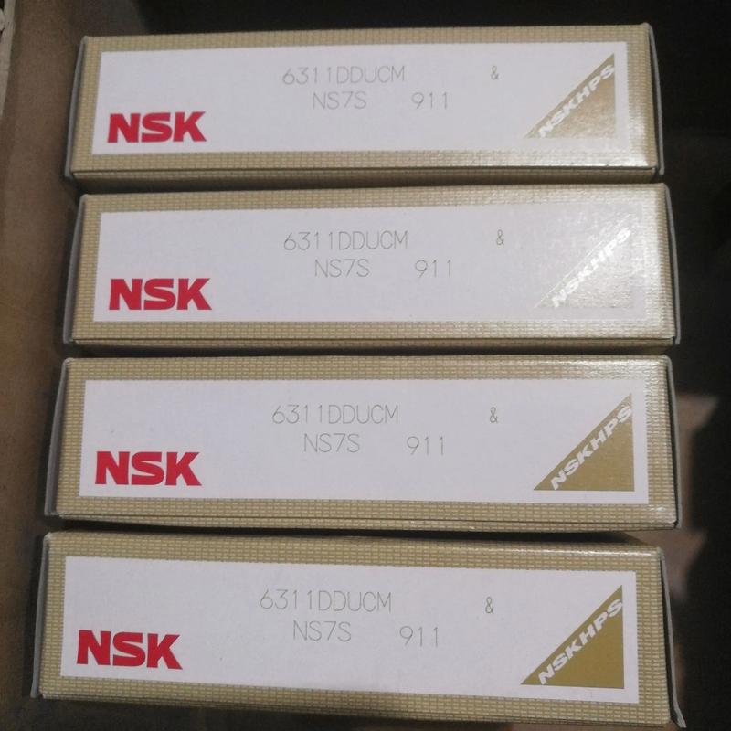 日本进口轴承有哪些品牌 轴承的种类有哪些?